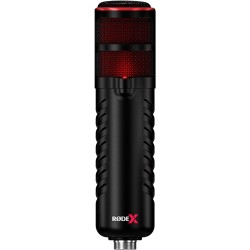 Rode Microphones XDM-100, Mikrofon Rode Microphones XDM-100, Mikrofon