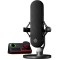 SteelSeries Alias Pro, Mikrofon