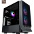 Thermaltake Toughline Air C300A, Gaming-PC