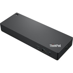 ThinkPad Thunderbolt 4 Dock Workstation Dock