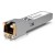 Ubiquiti SFP+ to RJ45 Module 1/2,5/5/10 GbE