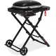 Weber Gasgrill Traveler Compact, Black