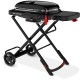 Weber Gasgrill Traveler Stealth