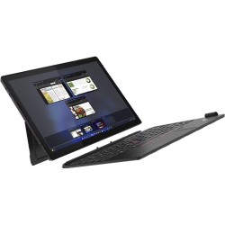 Lenovo ThinkPad X12 Detachable G2 (21LK001LGE), Tablet-PC