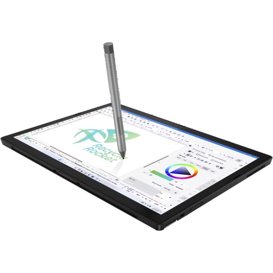 Lenovo ThinkPad X12 Detachable G2 (21LK001LGE), Tablet-PC