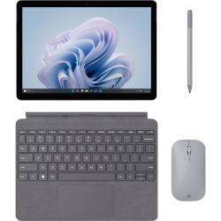 Microsoft Surface Go 4 for Business, Tablet-PC