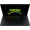 XMG CORE 16 - M25spk - 16" QHD 300Hz IPS Display, AMD Ryzen AI 9 370, 32GB RAM, 2TB SSD, NVIDIA GeForce RTX 5070, Windows 11 Home