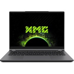 XMG EVO 14 - E25zsz - 14" QHD 120Hz IPS Display, AMD Ryzen AI 7 350, 32GB RAM, 1TB SSD, AMD Radeon 860M, Windows 11 Home