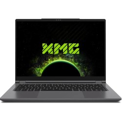 XMG EVO 14 - M24dzh - 14" 2,8K QHD+ IPS Display, Intel Core Ultra 7 155H, 16GB RAM, 1TB SSD, Windows 11 Home