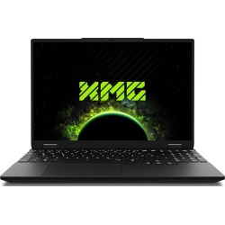 XMG EVO 15 - E25hhn - 15,3" QHD 300Hz IPS Display, AMD Ryzen AI 7 350, 32GB RAM, 1TB SSD, AMD Radeon 860M, Windows 11 Home