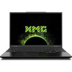XMG EVO 15 - M24jpj - 15,3" QHD+ IPS Display, Intel Core Ultra 7 155H, 16GB RAM, 1TB SSD, Windows 11 Home