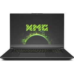XMG FOCUS 17 - M25nxm - 17,3" QHD 240Hz IPS Display, Intel Core i9 14900HX, 32GB RAM, 2TB SSD, NVIDIA GeForce RTX 5070 Ti, Windows 11 Home