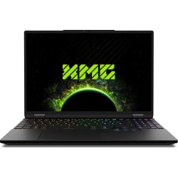 XMG FUSION 15 - L25gcg - 15,3" QHD 300Hz IPS Display, Intel Core Ultra 7 255H, 16GB RAM, 1TB SSD, NVIDIA RTX 5060, W11