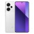 Xiaomi Redmi Note 13 Pro+ 5G 8GB+256GB Moonlight White 16,94cm (6,67") AMOLED Display, Android 13, 200MP Triple-Kamera