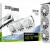 ZOTAC GAMING GEFORCE RTX 4070 Ti SUPER Trinity OC WHITE EDITION - 16GB GDDR6X, 1x HDMI, 3x DP