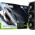 ZOTAC GAMING GEFORCE RTX 4080 SUPER Trinity BLACK EDITION - 16GB GDDR6X, 1x HDMI, 3x DP