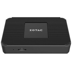 ZOTAC ZBOX PI336 PICO Mini-PC Barebone N6211 4GB/128GB Intel UHD Win11Pro
