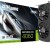 Zotac Gaming GeForce RTX 4060 Twin Edge Grafikkarte - 8GB GDDR6, 1x HDMI, 3x DP