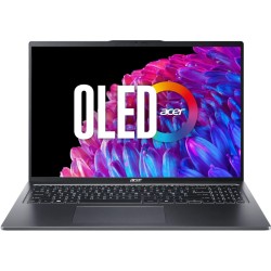 Acer Acer Swift Go 16 OLED SFG16-72-72U0 16" 3.2 K OLED U7 155U 32GB/1TB Win11