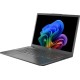 Acer Aspire 14 A14-52M-56YE, OLED, Steel Gray, Core Ultra 5 226V, 16GB RAM, 512GB SSD, Windows 11
