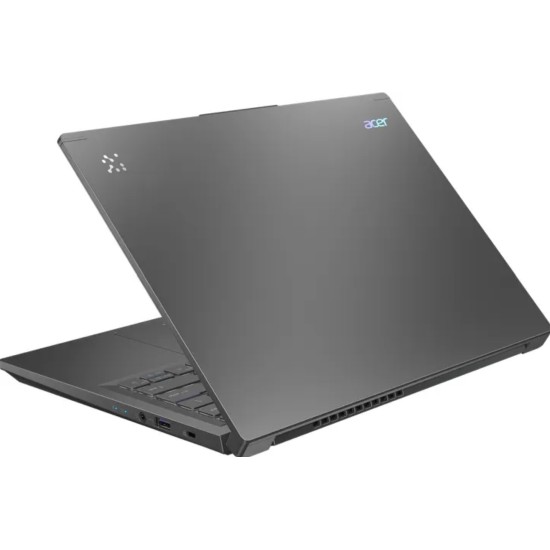 Acer Aspire 14 A14-52M-56YE, OLED, Steel Gray, Core Ultra 5 226V, 16GB RAM, 512GB SSD, Windows 11