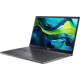 Acer Aspire 17 (A17-51M-51KF) - Int. (QWERTY) Keyboard 17,3 Full-HD, IPS, Intel i5-1334U, 16GB RAM, 512GB SSD, Windows 11 Acer Aspire 17 (A17-51M-51KF) - Int. (QWERTY) Keyboard 17,3 Full-HD, IPS, Intel i5-1334U, 16GB RAM, 512GB SSD, Windows 11