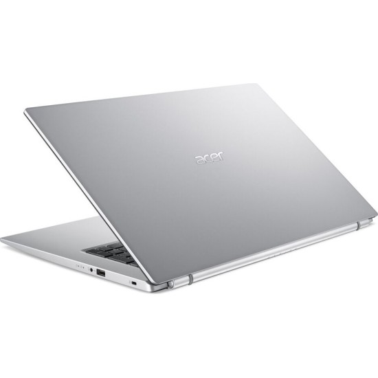 Acer Aspire 3 (A317-54-52JP) to 17.3" Full HD, IPS, i5-1235U, 16GB RAM, 512GB SSD, Windows 11
