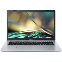 Acer Aspire 3 (A317-54-738F) to 17.3" Full HD, IPS, i7-1255U, 16GB RAM, 512GB SSD, Windows 11