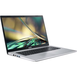 Acer Aspire 3 (A317-54-77TK) to 17.3" Full HD, IPS, Intel Core i7-1255U, 16GB RAM, 512GB SSD, Windows 11
