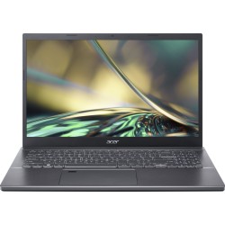 Acer Aspire 5 (A515-57G-700Q) 15,6" Full HD, IPS, i7-1255U, 16GB RAM, 1TB SSD, Geforce RTX 2050, Windows 11