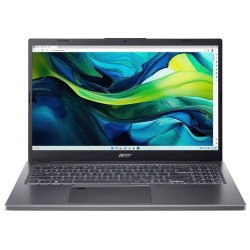 Acer Aspire (A15-51M-58MF) 15,6" Full HD, IPS, Intel Core 5-120U, 16GB RAM, 1TB SSD, Windows 11