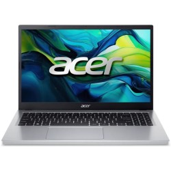 Acer Aspire Go (AG15-31P-C48E) 15,6" Full-HD IPS, Intel N100, 8GB RAM, 256GB SSD, Windows 11