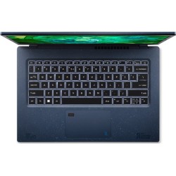 Acer Aspire Vero (AV14-52P-55BF) of 14.0" Full HD, IPS, i5-1335U, 16GB RAM, 512GB SSD, Windows 11, Marianna Blue