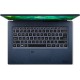 Acer Aspire Vero (AV14-52P-55BF) of 14.0" Full HD, IPS, i5-1335U, 16GB RAM, 512GB SSD, Windows 11, Marianna Blue