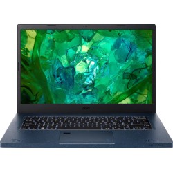 Acer Aspire Vero (AV14-52P-55BF) of 14.0" Full HD, IPS, i5-1335U, 16GB RAM, 512GB SSD, Windows 11, Marianna Blue