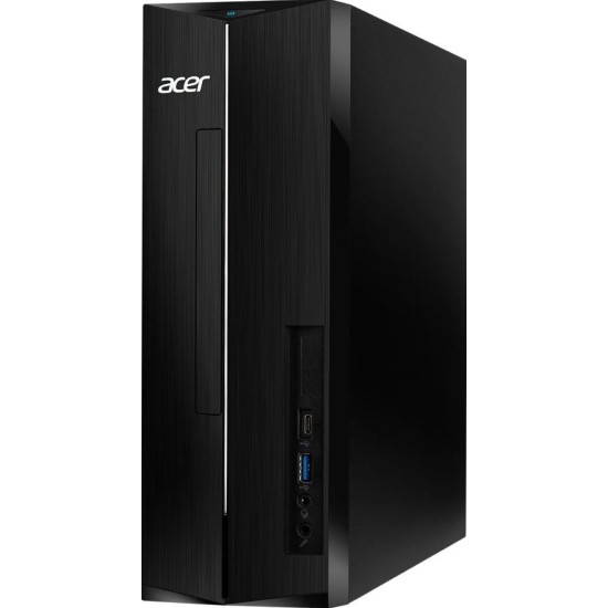 Acer Aspire XC-1785 SFF PC Intel Core i5-14400, 16GB DDR5 RAM, 1TB M.2 SSD, Intel UHD Grafik, oOS Acer Aspire XC-1785 SFF PC Intel Core i5-14400, 16GB DDR5 RAM, 1TB M.2 SSD, Intel UHD Grafik, oOS
