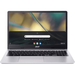 Acer Chromebook (CB315-4HT-C5RZ) 15,6" Full HD Touch Display, IPS, Intel Celeron N5100, 8GB of RAM, 128GB eMMC, ChromeOS
