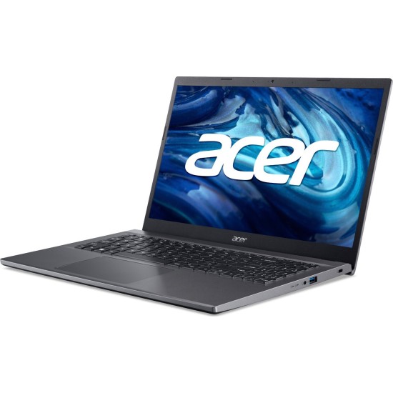 Acer Extensa 215 (EX215-55-50UJ) is a 15.6" IPS Full HD, Intel Core i5-1235U, 8GB RAM, 512GB SSD, Windows 11 Home