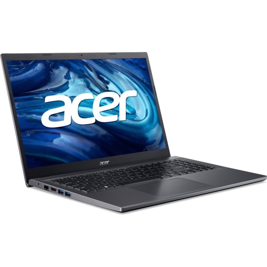 Acer Extensa 215 (EX215-55-50UJ) is a 15.6" IPS Full HD, Intel Core i5-1235U, 8GB RAM, 512GB SSD, Windows 11 Home