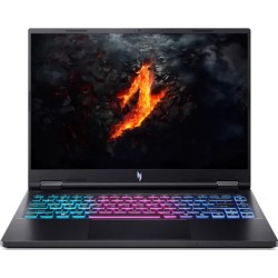 Acer Nitro 14 (AN14-41-R0CD) Gaming 14,5" WQXGA, IPS, 120Hz, Ryzen 7-8845HS, 16GB RAM, 1TB SSD, Geforce RTX, 4060, Windows 11