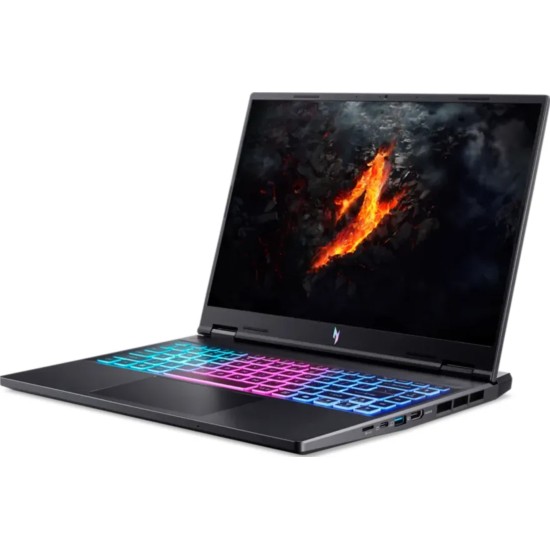 Acer Nitro 14 (AN14-41-R4GY) Gaming 14,5" WQXGA, IPS, 120Hz, AMD Ryzen 7-8845HS, 16GB RAM, 1TB SSD, Geforce RTX 4050, Windows 11