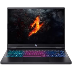 Acer Nitro 14 (AN14-41-R4GY) Gaming 14,5" WQXGA, IPS, 120Hz, AMD Ryzen 7-8845HS, 16GB RAM, 1TB SSD, Geforce RTX 4050, Windows 11