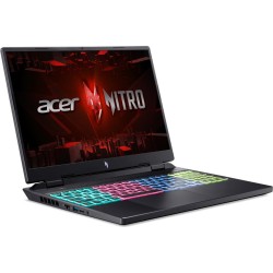 Acer Nitro 16 (AN16-51-78XN) Gaming 16,0" WUXGA IPS, 165Hz, i7-13620H, 16GB RAM, 1TB SSD, Geforce RTX 4050, Windows 11