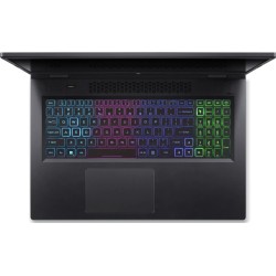 Acer Nitro 17 (AN17-42-R7MA) Gaming 17,3" FHD, IPS, 165Hz, AMD Ryzen 9-8945HS, 32GB RAM, 1TB SSD, Geforce RTX, 4060, Windows 11
