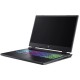 Acer Nitro 17 (AN17-42-R7MA) Gaming 17,3" FHD, IPS, 165Hz, AMD Ryzen 9-8945HS, 32GB RAM, 1TB SSD, Geforce RTX, 4060, Windows 11