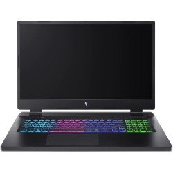Acer Nitro 17 (AN17-42-R7MA) Gaming 17,3" FHD, IPS, 165Hz, AMD Ryzen 9-8945HS, 32GB RAM, 1TB SSD, Geforce RTX, 4060, Windows 11