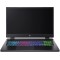 Acer Nitro 17 (AN17-42-R7MA) Gaming 17,3" FHD, IPS, 165Hz, AMD Ryzen 9-8945HS, 32GB RAM, 1TB SSD, Geforce RTX, 4060, Windows 11
