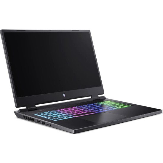 Acer Nitro 17 (AN17-42-R7MA) Gaming 17,3" FHD, IPS, 165Hz, AMD Ryzen 9-8945HS, 32GB RAM, 1TB SSD, Geforce RTX, 4060, Windows 11
