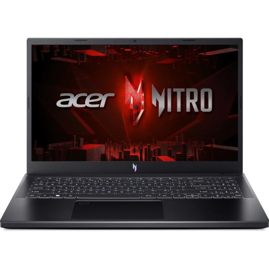 Acer Nitro ANV15-51-97QZ 15,6"FHD IPS i9-13900H 32GB/1TB SSD RTX4060 Win11