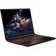 Acer Nitro V 16S AI (ANV16-42-R38V) Gaming 16 WUXGA, IPS, 180Hz, Ryzen 7-260 (16 TOPS), 16GB RAM, 1TB SSD, GeForce RTX5060, Linux (eShell)